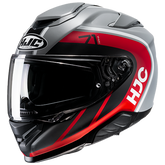 HJC CASCO RPHA 71 MC1SF MAPOS